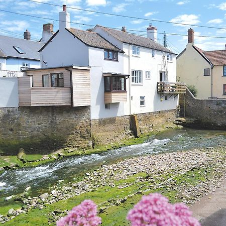 Bridge Cottage Watchet Zewnętrze zdjęcie